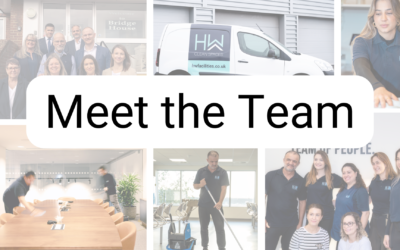 Meet the Team – Emma Hicks