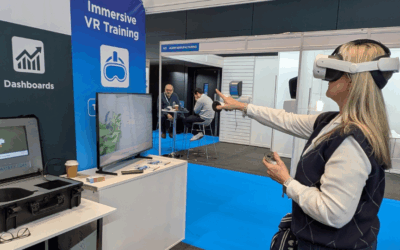 Seeking Cleaning Innovation at the Manchester Cleaning Show