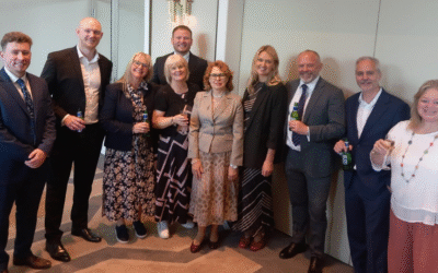 Finalists in Three Categories at the Golden Service Awards 2026