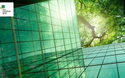 HW Facilities Achieves NCZ Gold Carbon Certification