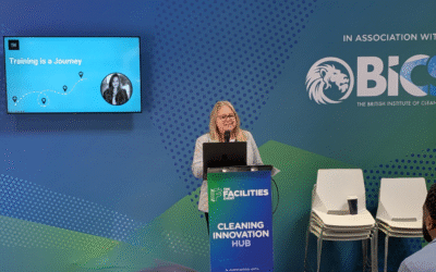 Why Retaining Cleaning Teams Matters More Than You Think