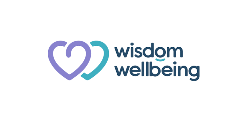 Wisdom Wellbeing Logo