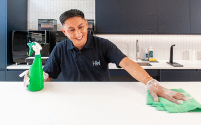 Chemical-Free Cleaning: Where It Makes Sense and Why More Organisations Are Exploring It